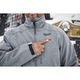 Куртка с подогревом XL MILWAUKEE M12 HJGREY5-201 с аккумулятором, фото , изображение 6 | SNABZHENIE.com.ua Куртка с подогревом XL MILWAUKEE M12 HJGREY5-201 с аккумулятором, фото , изображение 6 | SNABZHENIE.com.ua