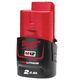 Куртка с подогревом XL MILWAUKEE M12 HJGREY5-201 с аккумулятором, фото , изображение 8 | SNABZHENIE.com.ua Куртка с подогревом XL MILWAUKEE M12 HJGREY5-201 с аккумулятором, фото , изображение 8 | SNABZHENIE.com.ua