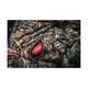 Куртка с подогревом XXL MILWAUKEE M12 HJCAMO6-201 с з/у и аккумулятором, фото , изображение 6 | SNABZHENIE.com.ua Куртка с подогревом XXL MILWAUKEE M12 HJCAMO6-201 с з/у и аккумулятором, фото , изображение 6 | SNABZHENIE.com.ua