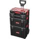 Набор ящиков QBRICK SYSTEM PRO SET 3 (450x390x785), фото  | SNABZHENIE.com.ua Набор ящиков QBRICK SYSTEM PRO SET 3 (450x390x785), фото  | SNABZHENIE.com.ua