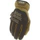Перчатки рабочие Mechanix Fast Fit Brown, размер LG, фото  | SNABZHENIE.com.ua Перчатки рабочие Mechanix Fast Fit Brown, размер LG, фото  | SNABZHENIE.com.ua