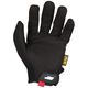 Перчатки рабочие MECHANIX Original Blue, размер LG, фото , изображение 4 | SNABZHENIE.com.ua Перчатки рабочие MECHANIX Original Blue, размер LG, фото , изображение 4 | SNABZHENIE.com.ua
