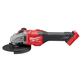 Угловая шлифовальная машина аккумуляторная MILWAUKEE M18FHSAG125XB-0, фото  | SNABZHENIE.com.ua