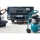 Домкрат пневмо-гідравлічний 25/50 тонн WWH 50002 PH UNICRAFT, фото , зображення 5 | SNABZHENIE.com.ua Домкрат пневмо-гідравлічний 25/50 тонн WWH 50002 PH UNICRAFT, фото , зображення 5 | SNABZHENIE.com.ua
