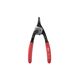 Клещи для стопорных колец Milwaukee 45° SMALL CIRCLIP PLIER, фото  | SNABZHENIE.com.ua Клещи для стопорных колец Milwaukee 45° SMALL CIRCLIP PLIER, фото  | SNABZHENIE.com.ua