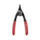 Клещи для стопорных колец Milwaukee 90° SMALL CIRCLIP PLIER, фото  | SNABZHENIE.com.ua Клещи для стопорных колец Milwaukee 90° SMALL CIRCLIP PLIER, фото  | SNABZHENIE.com.ua