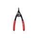 Кліщі для стопорних кілець 18° MEDIUM CIRCLIP PLIER-STRAIGHT MILWAUKEE, фото  | SNABZHENIE.com.ua Кліщі для стопорних кілець 18° MEDIUM CIRCLIP PLIER-STRAIGHT MILWAUKEE, фото  | SNABZHENIE.com.ua