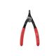 Кліщі для стопорних кілець 45° LARGE CIRCLIP PLIER MILWAUKEE, фото  | SNABZHENIE.com.ua