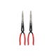 Длинногубцы 2 шт MILWAUKEE LONG REACH PLIER- STRAIGHT, фото , изображение 2 | SNABZHENIE.com.ua Длинногубцы 2 шт MILWAUKEE LONG REACH PLIER- STRAIGHT, фото , изображение 2 | SNABZHENIE.com.ua
