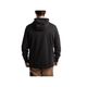 Толстовка MILWAUKEE WH MW BL XL чорна, фото , зображення 3 | SNABZHENIE.com.ua Толстовка MILWAUKEE WH MW BL XL чорна, фото , зображення 3 | SNABZHENIE.com.ua