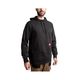 Толстовка MILWAUKEE WH MW BL XL чорна, фото , зображення 2 | SNABZHENIE.com.ua Толстовка MILWAUKEE WH MW BL XL чорна, фото , зображення 2 | SNABZHENIE.com.ua