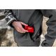 Куртка с подогревом размер L MILWAUKEE M12 HJGREY5-0 (без з/у и акк.), фото , изображение 2 | SNABZHENIE.com.ua Куртка с подогревом размер L MILWAUKEE M12 HJGREY5-0 (без з/у и акк.), фото , изображение 2 | SNABZHENIE.com.ua