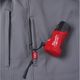 Куртка с подогревом XL MILWAUKEE M12 HJGREY5-0 (без з/у и акк.), фото , изображение 7 | SNABZHENIE.com.ua Куртка с подогревом XL MILWAUKEE M12 HJGREY5-0 (без з/у и акк.), фото , изображение 7 | SNABZHENIE.com.ua