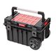 Ящик для инструментов на колесах QBRICK SYSTEM ONE Trolley Expert 605x405x345, фото , изображение 2 | SNABZHENIE.com.ua Ящик для инструментов на колесах QBRICK SYSTEM ONE Trolley Expert 605x405x345, фото , изображение 2 | SNABZHENIE.com.ua