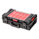 Ящик для инструментов QBRICK SYSTEM ONE 200 2.0 Expert, 585x385x190, фото  | SNABZHENIE.com.ua Ящик для инструментов QBRICK SYSTEM ONE 200 2.0 Expert, 585x385x190, фото  | SNABZHENIE.com.ua
