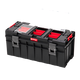 Ящик для инструментов QBRICK SYSTEM PRO 600 PROFI, фото , изображение 3 | SNABZHENIE.com.ua Ящик для инструментов QBRICK SYSTEM PRO 600 PROFI, фото , изображение 3 | SNABZHENIE.com.ua
