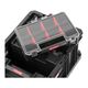 Ящик для инструментов QBRICK SYSTEM TWO PLUS с 2 органайзерами, фото , изображение 2 | SNABZHENIE.com.ua Ящик для инструментов QBRICK SYSTEM TWO PLUS с 2 органайзерами, фото , изображение 2 | SNABZHENIE.com.ua