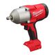 Гайковерт високопотужний MILWAUKEE 1/2 (1627 Нм) M18 BLHIWF12-0X (каркас) з кільцем, фото , зображення 2 | SNABZHENIE.com.ua Гайковерт високопотужний MILWAUKEE 1/2 (1627 Нм) M18 BLHIWF12-0X (каркас) з кільцем, фото , зображення 2 | SNABZHENIE.com.ua