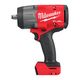 Гайковерт высокомоментный MILWAUKEE M18 FHIW2F12-0X (2034 Нм), фото , изображение 4 | SNABZHENIE.com.ua Гайковерт высокомоментный MILWAUKEE M18 FHIW2F12-0X (2034 Нм), фото , изображение 4 | SNABZHENIE.com.ua