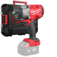Гайковерт высокомоментный MILWAUKEE M18 FHIW2F12-0X (2034 Нм), фото , изображение 2 | SNABZHENIE.com.ua Гайковерт высокомоментный MILWAUKEE M18 FHIW2F12-0X (2034 Нм), фото , изображение 2 | SNABZHENIE.com.ua