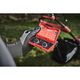 Наушники для роботи з захистом слуху MILWAUKEE REDLITHIUM L4 RLEPB-301 USB Bluetooth, фото , зображення 6 | SNABZHENIE.com.ua Наушники для роботи з захистом слуху MILWAUKEE REDLITHIUM L4 RLEPB-301 USB Bluetooth, фото , зображення 6 | SNABZHENIE.com.ua