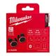 Наушники для роботи з захистом слуху MILWAUKEE REDLITHIUM L4 RLEPB-301 USB Bluetooth, фото , зображення 9 | SNABZHENIE.com.ua Наушники для роботи з захистом слуху MILWAUKEE REDLITHIUM L4 RLEPB-301 USB Bluetooth, фото , зображення 9 | SNABZHENIE.com.ua