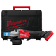Шлифмашина угловая аккумуляторная 125 мм MILWAUKEE M18 FSAGSVO125X-0X, фото  | SNABZHENIE.com.ua