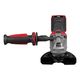Шлифмашина угловая аккумуляторная 125 мм MILWAUKEE M18 FSAGSVO125X-0X, фото , изображение 6 | SNABZHENIE.com.ua