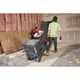 Термобутилка 532 мл червона PACKOUT MILWAUKEE, фото , зображення 3 | SNABZHENIE.com.ua Термобутилка 532 мл червона PACKOUT MILWAUKEE, фото , зображення 3 | SNABZHENIE.com.ua