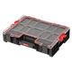 Ящик для инструментов QBRICK SYSTEM PRO ORGANIZER 300 MFI 450x360x110, фото , изображение 2 | SNABZHENIE.com.ua Ящик для инструментов QBRICK SYSTEM PRO ORGANIZER 300 MFI 450x360x110, фото , изображение 2 | SNABZHENIE.com.ua