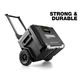 Ящик для инструментов TOUGHBUILT StackTech, роликовый, TB-B1-B-70R, фото , изображение 6 | SNABZHENIE.com.ua Ящик для инструментов TOUGHBUILT StackTech, роликовый, TB-B1-B-70R, фото , изображение 6 | SNABZHENIE.com.ua
