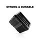 Ящик для инструментов TOUGHBUILT StackTech TB-B1-X-50, фото , изображение 3 | SNABZHENIE.com.ua Ящик для инструментов TOUGHBUILT StackTech TB-B1-X-50, фото , изображение 3 | SNABZHENIE.com.ua