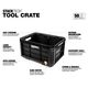 Ящик для инструментов TOUGHBUILT StackTech TB-B1-X-50, фото , изображение 2 | SNABZHENIE.com.ua Ящик для инструментов TOUGHBUILT StackTech TB-B1-X-50, фото , изображение 2 | SNABZHENIE.com.ua