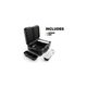 Ящик для інструментів TOUGHBUILT Tool Box StackTech TB-B1-B-30, фото , зображення 4 | SNABZHENIE.com.ua Ящик для інструментів TOUGHBUILT Tool Box StackTech TB-B1-B-30, фото , зображення 4 | SNABZHENIE.com.ua