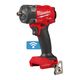 Гайковерт высокомоментный MILWAUKEE 1/2" (67-203 Нм) M18 ONEFIW2FC12-0X TORQUE-SENSE™, фото , зображення 2 | SNABZHENIE.com.ua Гайковерт высокомоментный MILWAUKEE 1/2" (67-203 Нм) M18 ONEFIW2FC12-0X TORQUE-SENSE™, фото , зображення 2 | SNABZHENIE.com.ua