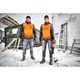Куртка с электроподогревом Milwaukee M12 HJP-0 (M), черная, фото , изображение 3 | SNABZHENIE.com.ua Куртка с электроподогревом Milwaukee M12 HJP-0 (M), черная, фото , изображение 3 | SNABZHENIE.com.ua