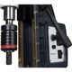Сверлильный станок магнитный Optimum Maschinen OPTIdrill DM 50, фото , изображение 4 | SNABZHENIE.com.ua Сверлильный станок магнитный Optimum Maschinen OPTIdrill DM 50, фото , изображение 4 | SNABZHENIE.com.ua
