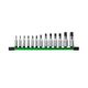 Набор бит Torx 1/4+3/8, 13 предметов (T8-T60) MILWAUKEE, фото  | SNABZHENIE.com.ua Набор бит Torx 1/4+3/8, 13 предметов (T8-T60) MILWAUKEE, фото  | SNABZHENIE.com.ua