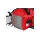 Пила цепная аккумуляторная бесщёточная шина 50 см M18 F2CHS50-0 (DUO BATT) MILWAUKEE, фото , зображення 4 | SNABZHENIE.com.ua