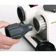 Станок заточки сверл Quantum OPTIgrind GQ-D13, фото , изображение 2 | SNABZHENIE.com.ua Станок заточки сверл Quantum OPTIgrind GQ-D13, фото , изображение 2 | SNABZHENIE.com.ua