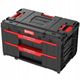Ящик для инструментов QBRICK SYSTEM ONE Drawer 2, 587x380x340 мм, фото  | SNABZHENIE.com.ua Ящик для инструментов QBRICK SYSTEM ONE Drawer 2, 587x380x340 мм, фото  | SNABZHENIE.com.ua