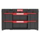 Ящик для инструментов QBRICK SYSTEM ONE Drawer 2, 587x380x340 мм, фото , изображение 2 | SNABZHENIE.com.ua Ящик для инструментов QBRICK SYSTEM ONE Drawer 2, 587x380x340 мм, фото , изображение 2 | SNABZHENIE.com.ua