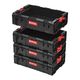 Ящик для инструментов QBRICK SYSTEM PRO Box 130 - 2.0, 460x325x150 мм, фото , изображение 4 | SNABZHENIE.com.ua Ящик для инструментов QBRICK SYSTEM PRO Box 130 - 2.0, 460x325x150 мм, фото , изображение 4 | SNABZHENIE.com.ua