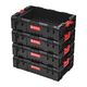 Ящик для инструментов QBRICK SYSTEM PRO Box 130 - 2.0, 460x325x150 мм, фото , изображение 3 | SNABZHENIE.com.ua Ящик для инструментов QBRICK SYSTEM PRO Box 130 - 2.0, 460x325x150 мм, фото , изображение 3 | SNABZHENIE.com.ua