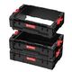 Ящик QBRICK SYSTEM PRO Box EXTENDER 2.0 (в коробке), фото , изображение 3 | SNABZHENIE.com.ua Ящик QBRICK SYSTEM PRO Box EXTENDER 2.0 (в коробке), фото , изображение 3 | SNABZHENIE.com.ua