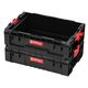 Ящик QBRICK SYSTEM PRO Box EXTENDER 2.0 (в коробке), фото , изображение 2 | SNABZHENIE.com.ua Ящик QBRICK SYSTEM PRO Box EXTENDER 2.0 (в коробке), фото , изображение 2 | SNABZHENIE.com.ua
