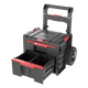Ящик для инструментов QBRICK SYSTEM PRO CART 2.0 PLUS DRAWER 2, 520x440x660, фото , изображение 3 | SNABZHENIE.com.ua Ящик для инструментов QBRICK SYSTEM PRO CART 2.0 PLUS DRAWER 2, 520x440x660, фото , изображение 3 | SNABZHENIE.com.ua