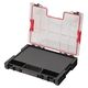 Ящик для инструментов QBRICK SYSTEM PRO ORGANIZER 200 MFI 450x360x110, фото , изображение 2 | SNABZHENIE.com.ua Ящик для инструментов QBRICK SYSTEM PRO ORGANIZER 200 MFI 450x360x110, фото , изображение 2 | SNABZHENIE.com.ua
