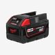 Акумулятор MILWAUKEE M28 B3 4932352732, 28 В, 3 Ач, Li-Ion, фото  | SNABZHENIE.com.ua Акумулятор MILWAUKEE M28 B3 4932352732, 28 В, 3 Ач, Li-Ion, фото  | SNABZHENIE.com.ua
