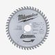 Диск пиляльный MILWAUKEE Ø190/30мм, 48 зубьев, фото  | SNABZHENIE.com.ua